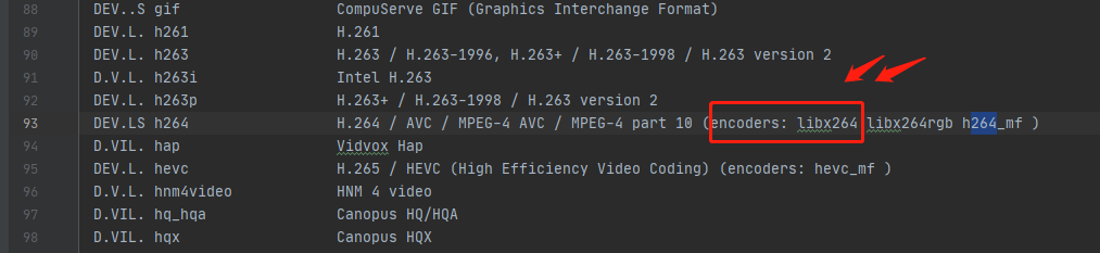 x264-1-5
