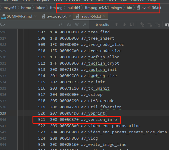 msys2-mingw-1-4