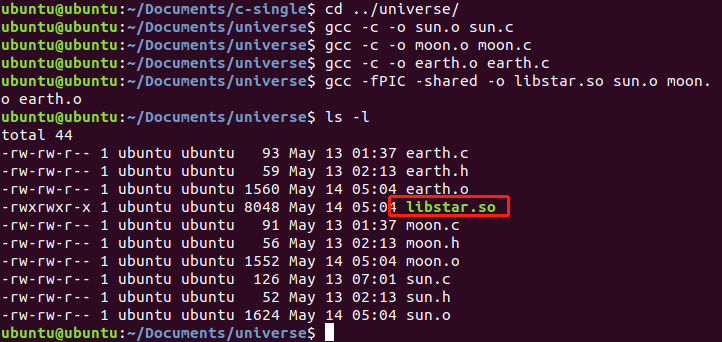 linux-c-shared-1-1
